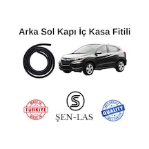Honda Hr-v 2015-2021 Şen-las Sol Arka Kapı Fitili Şl24904