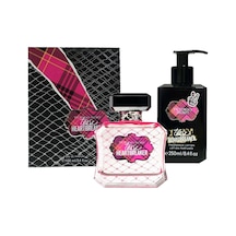 Victoria's Secret Tease Heartbreaker Kadın Parfüm EDP 100 ML + Vücut Losyonu 250 ML