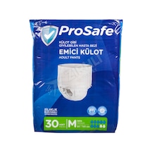 Prosafe Emici Külot Orta 30lu Diğer