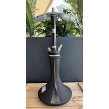 Mr Eds E37 Boomerang- Çelik Seri Black