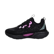 Pierre Cardin Kadın Klasik Sneaker Siyah Pcı-10052 Siyah