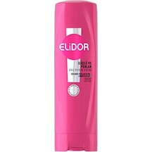 Elidor Güçlü Ve Parlak Saç Kremi 350 Ml