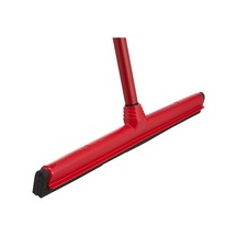 Çek Çek, Yer Sileceği 130 Cm Kırmızı Çok Renkli