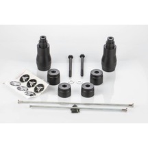 Yamaha Mt-25 Koruma Takozu ve Ön Arka Aks Koruma 6'Lı Set Gogo