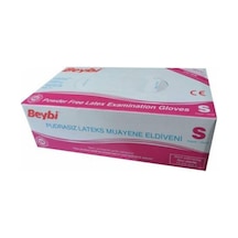 Beybi Pudrasız Small 100 Lü
