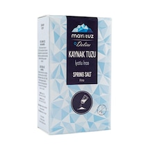 Mayi Tuz İyotlu İnce Kaynak Tuzu 600 G