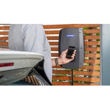 Weidmüller AC Smart Value 11 Kw 16A Elektrikli Araç Şarj İstasyonu - 2875240000