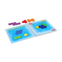 Kutu Oyunu Bazuki Ocean 3 Yaş+