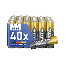 Power On Demand Aa Fol10x4 Postal