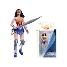 New 52 Earth 2 Wonder Woman Action Figure