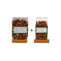 BioStore Çiğ İkili Seti