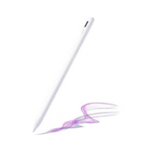 Polham Pencil 2. Nesil Kapasitif Stylus Kalem, Aktif Versiyon İphone, iPad Uyumlu Dokunmatik Kalem