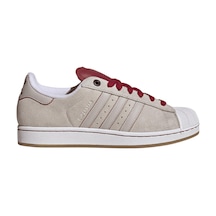 Jı0133-e Adidas Superstar Iı Erkek Spor Ayakkabı Krem Jı0133-e Krem