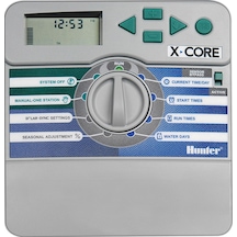 Hunter X-Core Elektrikli Kontrol Ünitesi 2 Istasyon Xc-201I-E
