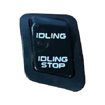 Honda Pcx 125 Start Stop Düğmesi