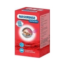 Abfen Farma Abfen Nasorinse Plus Pediyatrik Yedek Poşet