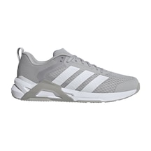 Adidas Dropset Control Erkek Spor Ayakkabı - Jr9291 Gri