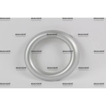 Mitsubishi L200 2010-2015 Sis Lamba Çerçeve Çıtası Sağ Oem No:6400c180
