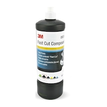 3m 9374 Fast Cut Kalın Pasta 1l
