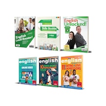 B1 İngilizce – Intermedıate Paketi