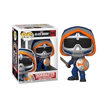 Funko Pop Figür - Marvel: Black Widow- Taskmaster