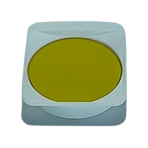 Pelikan Suluboya Tableti Tekli Yellow Gelb-hafif Koyu Sarı