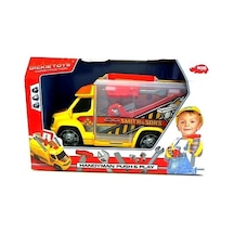 Dickie Construction - Takım Arabası 3726004