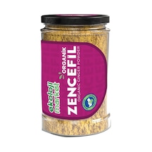 Ekoloji Market Organik Zencefil 70 G - 3 Adet Tarı