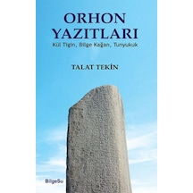 Orhon Yazıtları