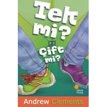 Tek Mi Çift Mi - Yqbx-663836