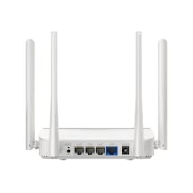 Mercusys Mr25wbe Wıfı7 Be3600 Dual Band Router