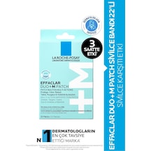 La Roche Posay Effaclar Duo+m Patch Sivilce Bandı