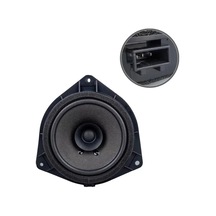 Hubrendy Sh Magicvoice Mv-c01 6.5'' 16.5 Cm 4 Ohm Max 120 Watt Üçgen Oto Hoparlör Tekli Toyota