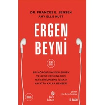Ergen Beyni Emvera Kitap Akademik Kitaplar Bilim & Teknik Ürün