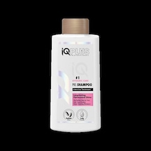 Iq Plus Pre-shampoo 1000ml. 1 Tüm Saç Tipleri
