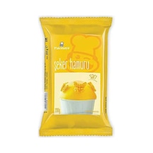 Seker Hamuru Sarı 200gr 1 Adet