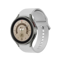 Galaxy Watch 4 Klasik Kordon - Beyaz