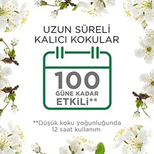 Elektrikli Oda Kokusu Yedek Şişe Bahar Çiçekleri Diğer