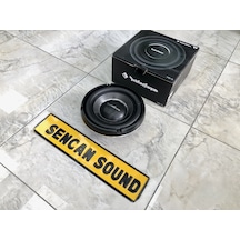 Rockford Fosgate Power T1-10 Slim Subwoofer