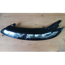 9800910780 Citroen C4 Cactus Gündüz Farı Led Sol 2014+