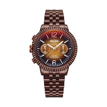 Welder Moody Watch Wwmd4005 Kadın Kol Saati Gümüş