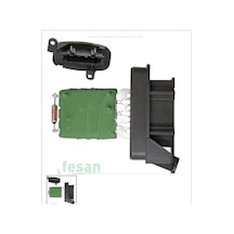 Kalorifer Rezistansı Mercedes Vito 113 2.0 108-114 2.3 V200-v220-v230-v280