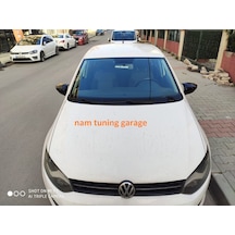 Vw Polo Yarasa Ayna 2009 - 2017 6r / 6c - Yarasa Ayna Kapağı