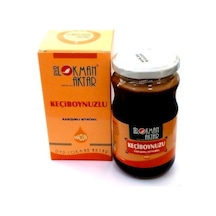 Lokman Aktar Keçiboynuzlu Bitkisel Karışım Macun 420 G
