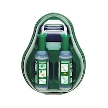 Göz Duşu İstasyonu 500 ML+500 ML