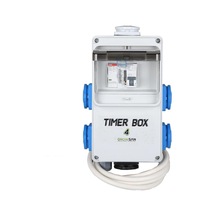 Growsan Timer Box 4X1000W