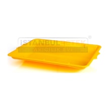 Sır Alma Teknesi Süzgeci Plastik