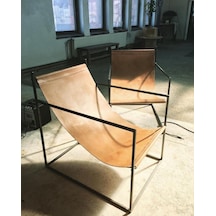 Metal Sandalye Ayağı Minimalist Tasarım Metal Şezlong Ayağı