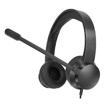 Snopy SN-T9 Chatty Usb Mikrofonlu Kulak Üstü Kulaklık