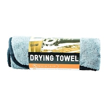 Valet Pro Kurulama Bezi Gri Drying Cloth Grey 50X80Cm